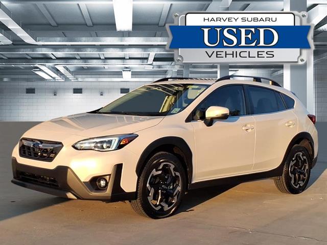 2023 Subaru Crosstrek Limited's photo