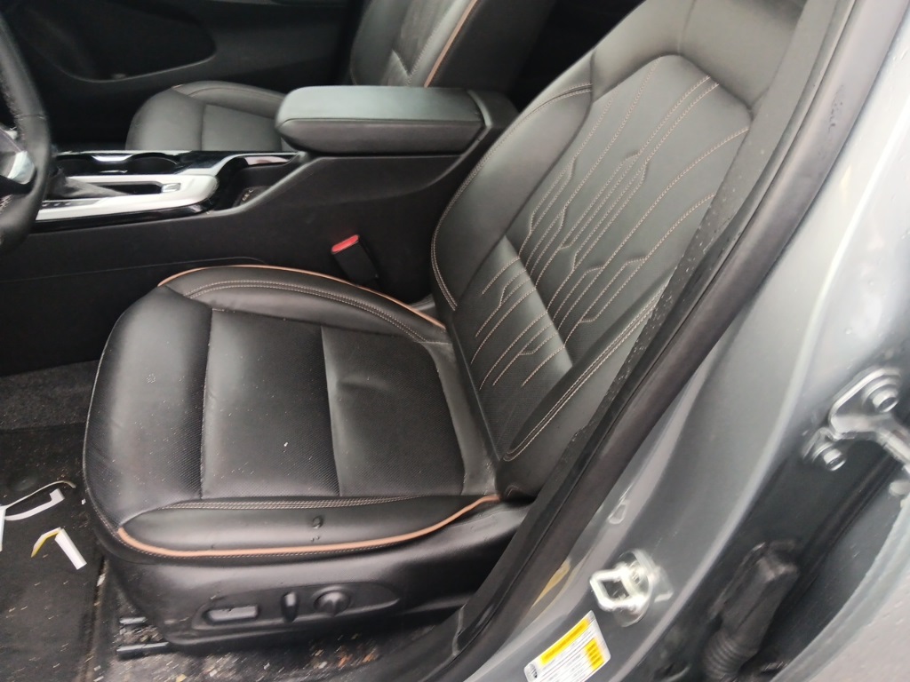 2024 Buick Envista Avenir photo 14