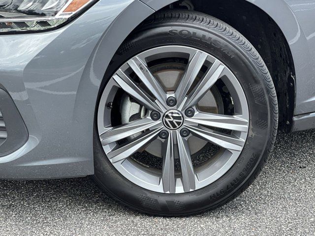2024 Volkswagen Jetta 1.5T SE photo 2
