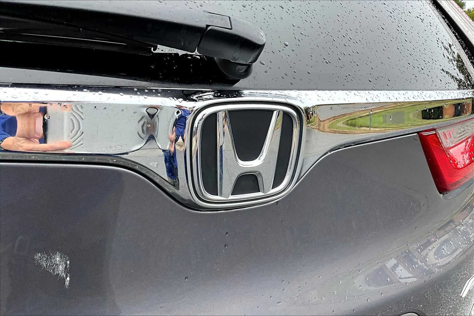 2019 Honda CR-V EX photo 28