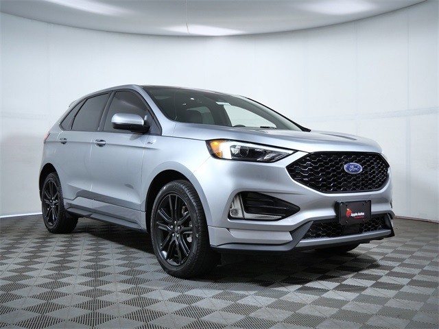 2024 Ford Edge ST-Line's photo