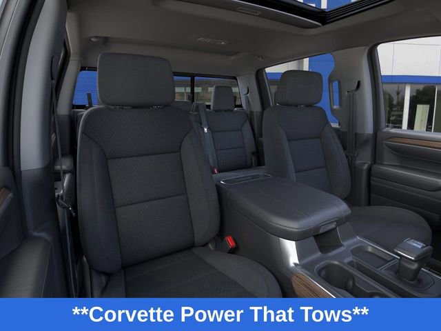 2025 Chevrolet Silverado 1500 RST photo 15