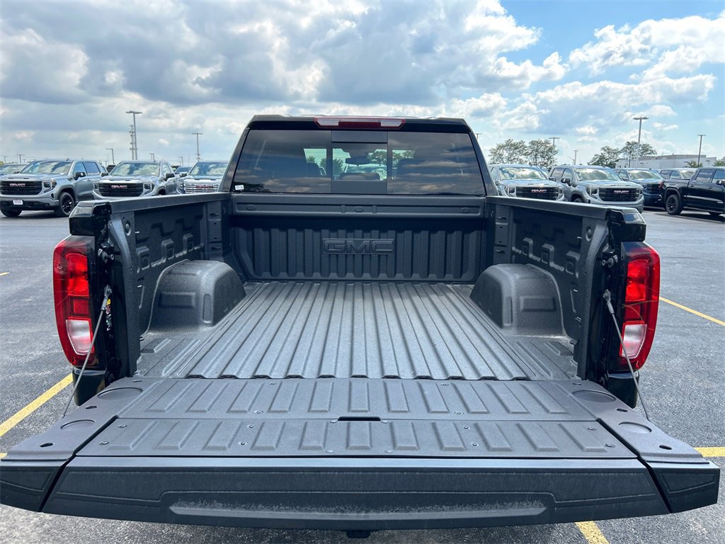 2026 GMC SIERRA - Image 35
