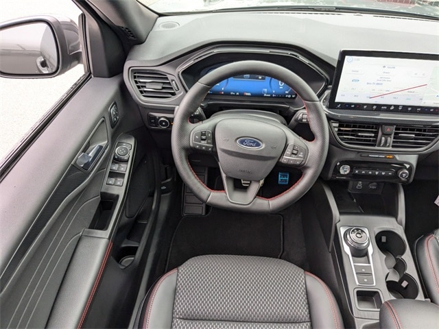 2024 Ford Escape ST-Line Elite photo 16