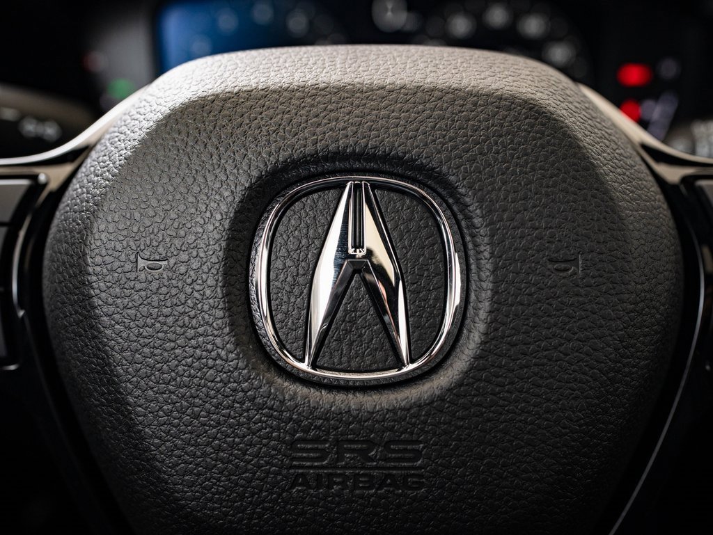 2026 Acura Integra A-Spec Technology photo 28