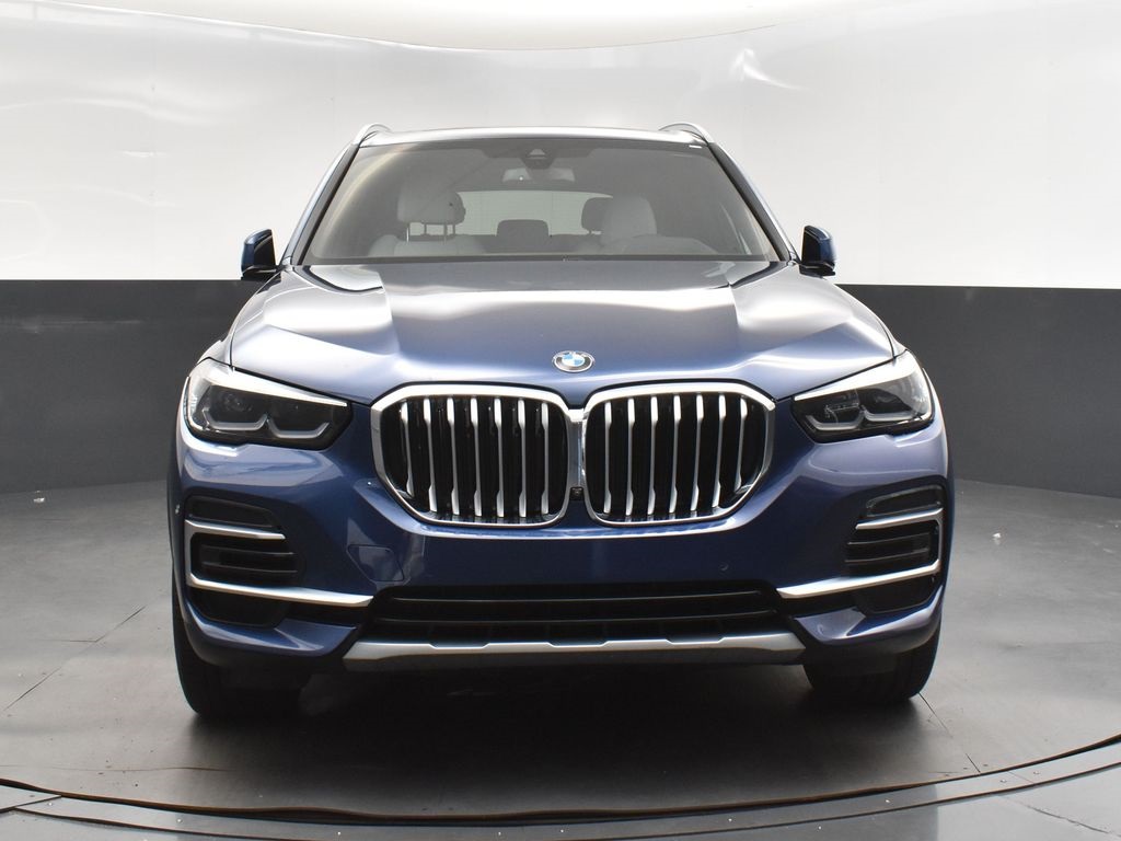 2023 Bmw X5 sDrive40i photo 10