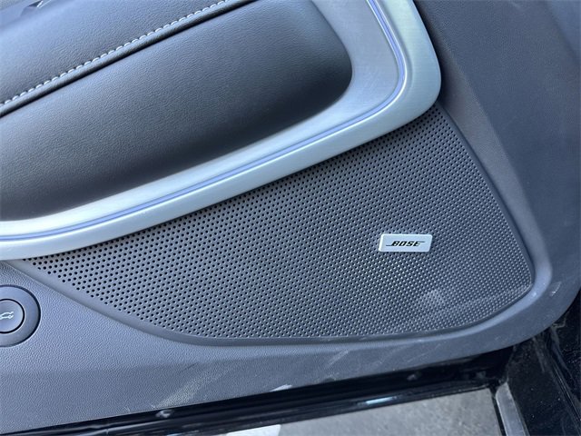 2023 Chevrolet Camaro 2SS photo 14
