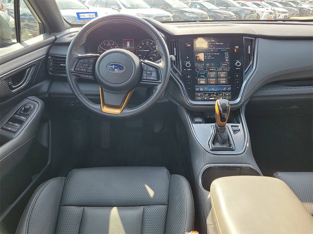 2023 Subaru Outback Wilderness photo 15