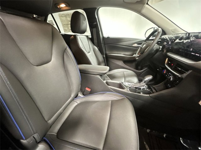 2026 Buick Encore GX Sport Touring photo 23