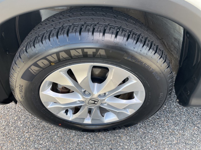 2014 Honda CR-V EX photo 29