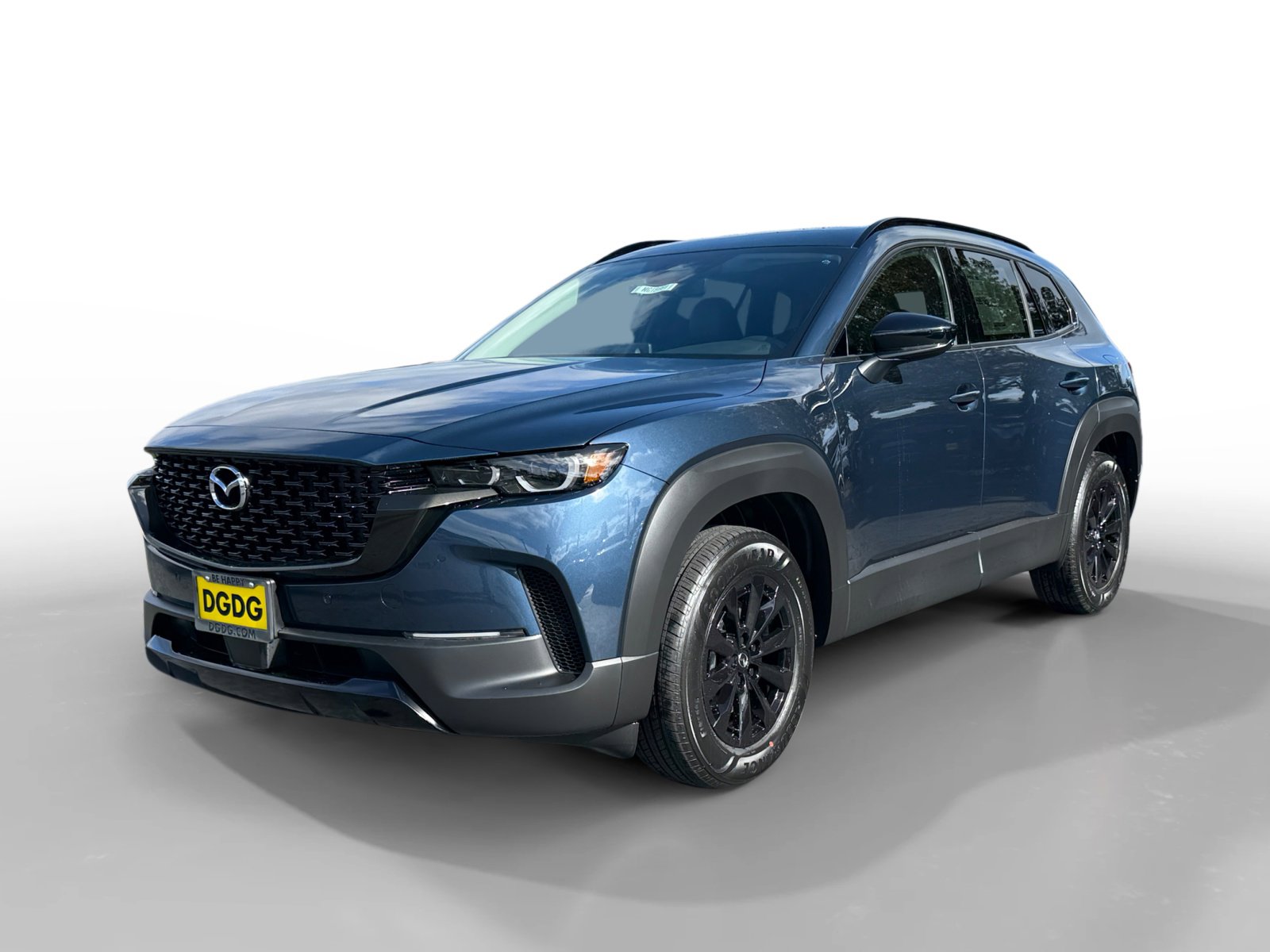 2026 Mazda CX-50 Premium's photo