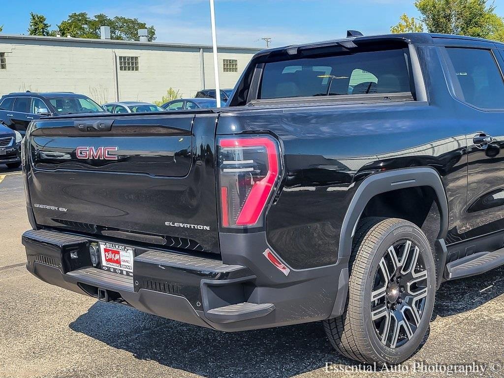 2026 GMC SIERRA - Image 6