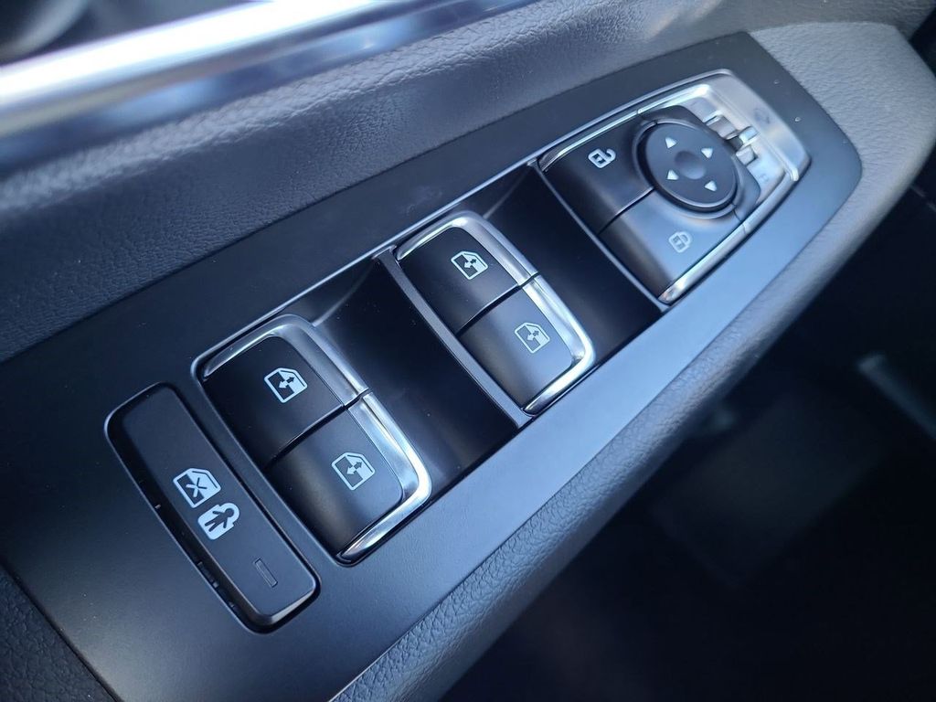 2025 Kia Telluride X-Line EX X-Pro photo 24
