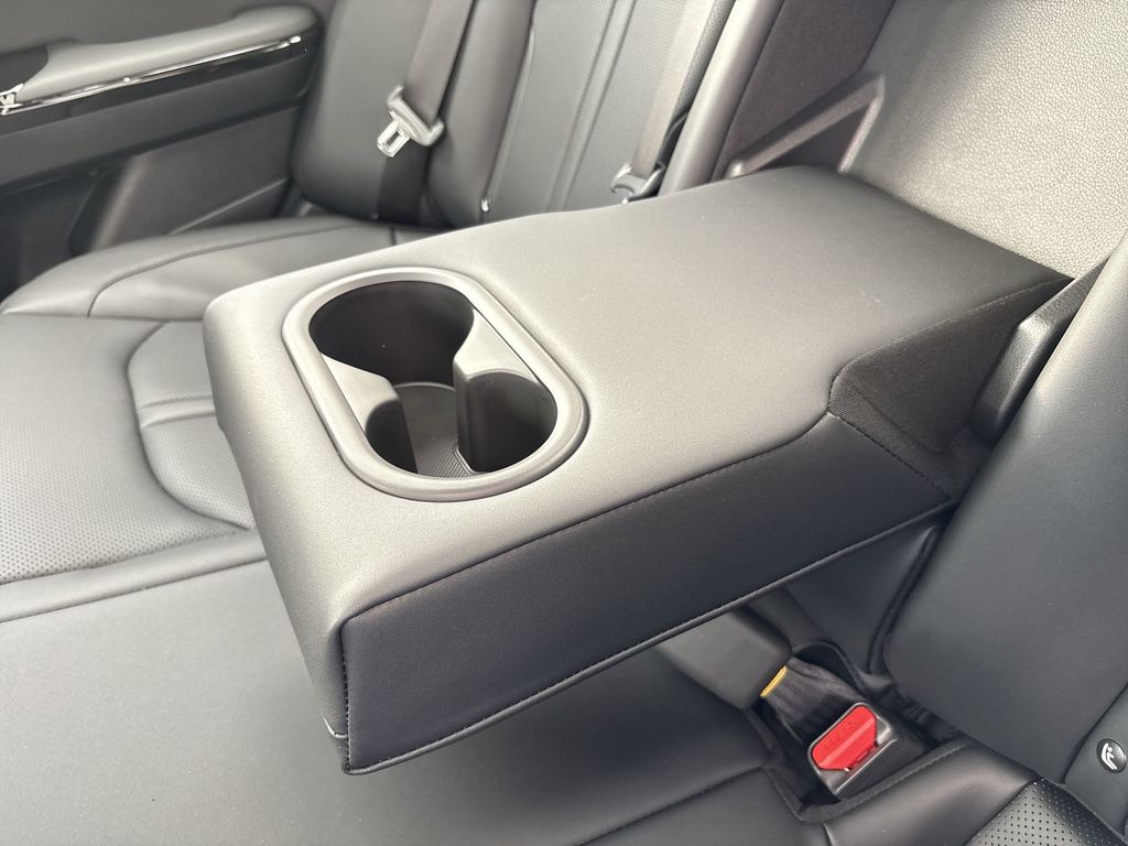2025 Kia K5 EX photo 29