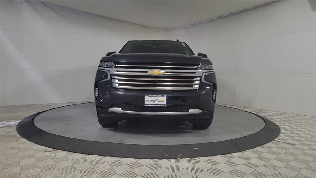 2024 CHEVROLET TAHOE - Image 9