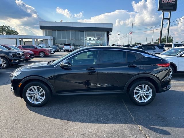 2025 Buick Envista Preferred photo 5