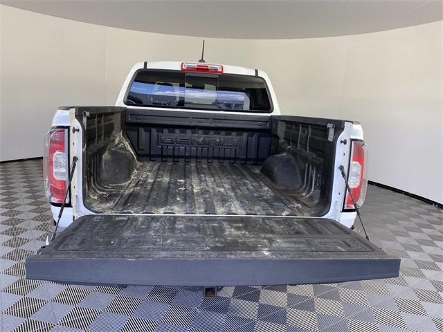 2018 Gmc Canyon Denali photo 6