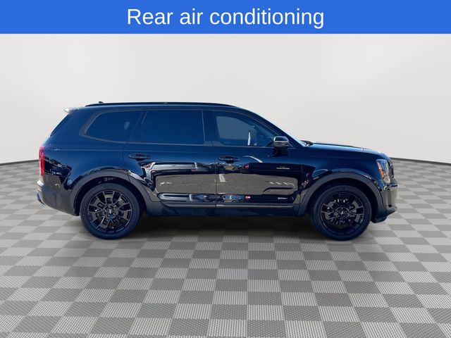 2022 Kia Telluride EX photo 7