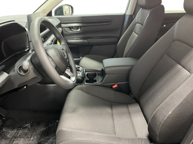 2026 Honda CR-V EX photo 9