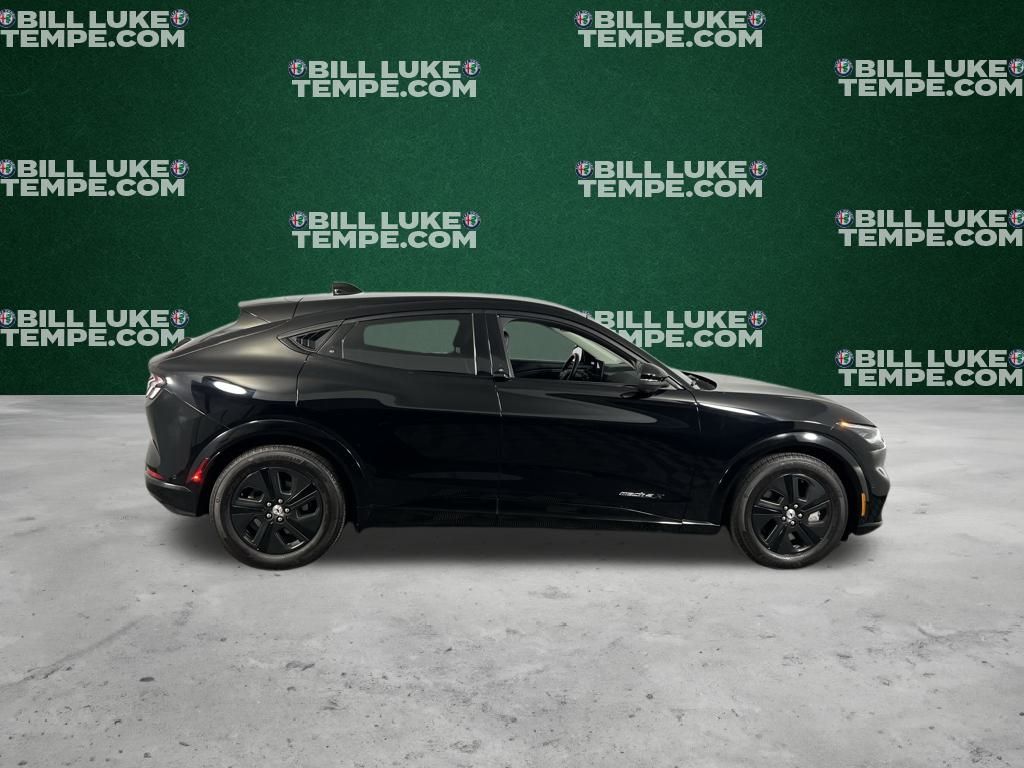 2021 Ford Mustang Mach-E California Route 1 photo 4
