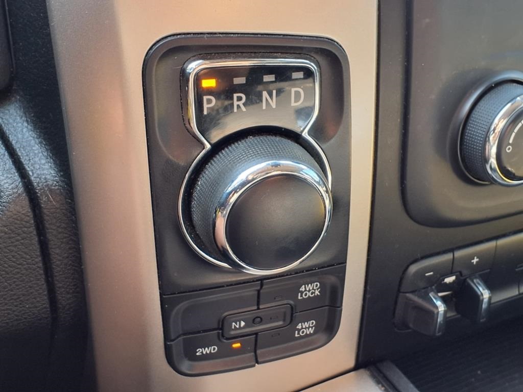 2019 Ram 1500 Classic Warlock photo 20