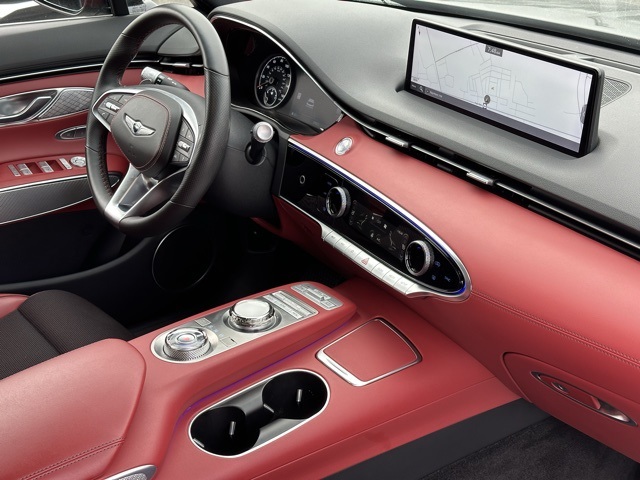 2023 Genesis GV70 3.5T Sport photo 29