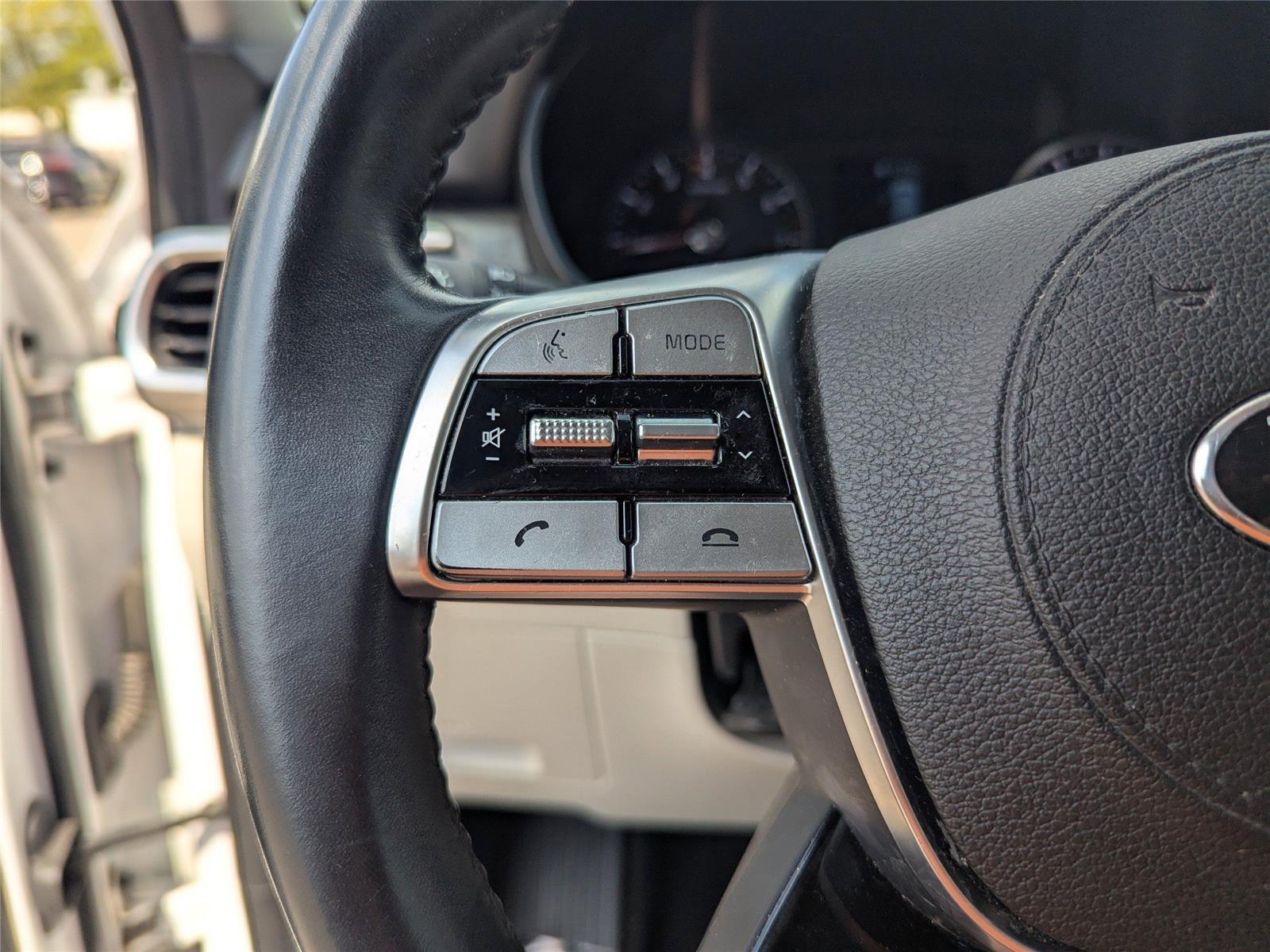 2021 Kia Telluride EX photo 29