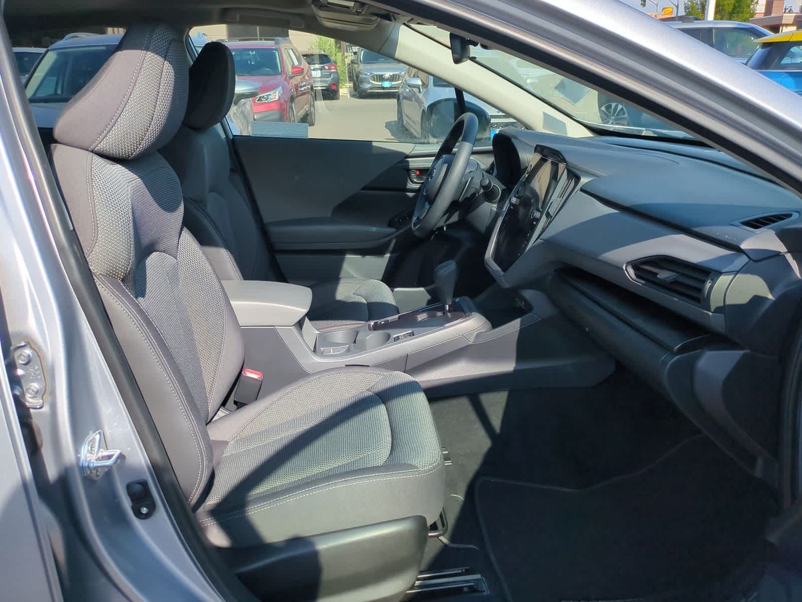 2024 Subaru Crosstrek Premium photo 22