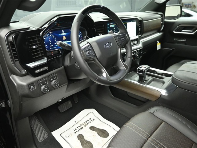 2026 CHEVROLET SILVERADO - Image 9