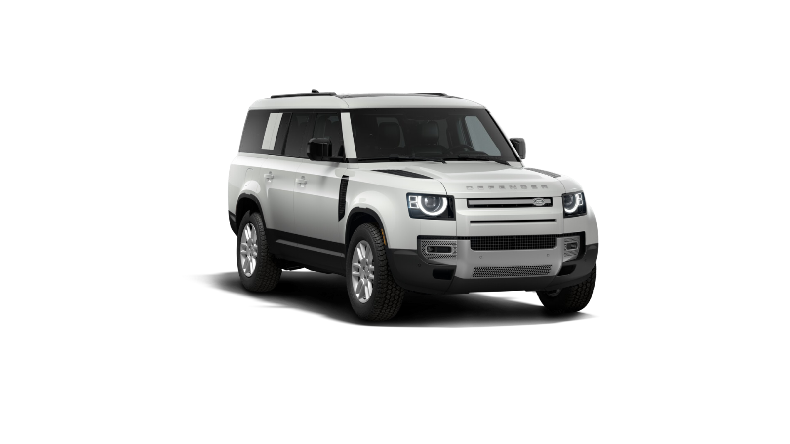 2025 Land Rover Defender S's photo