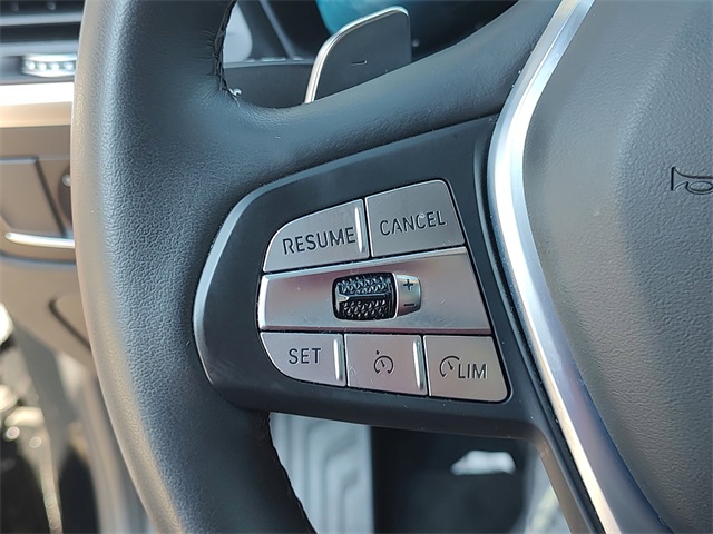2022 Bmw X3 xDrive30i photo 22