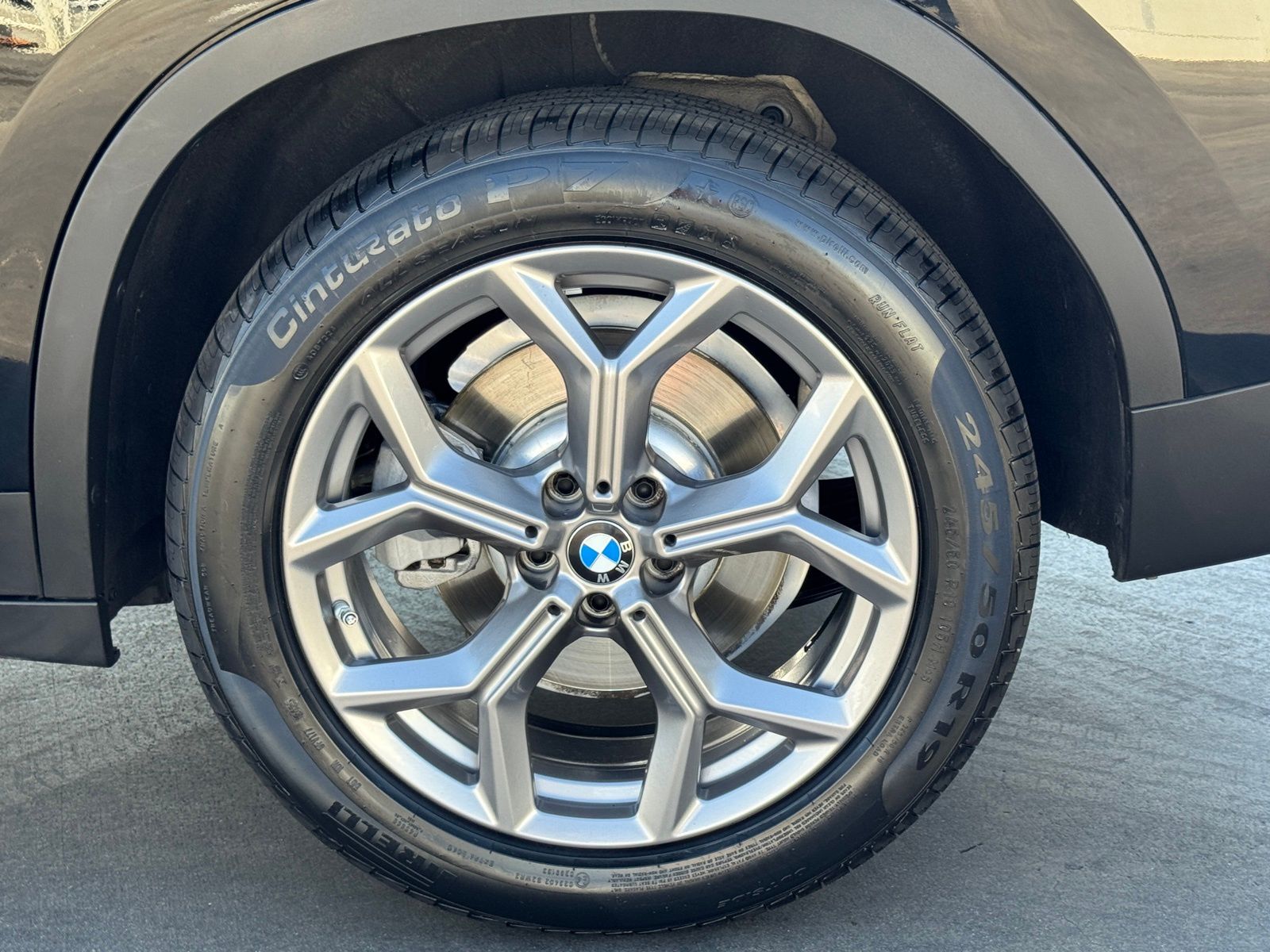 2024 Bmw X3 sDrive30i photo 15