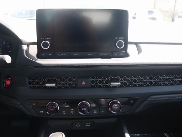 2025 Honda Accord 1.5T SE photo 11
