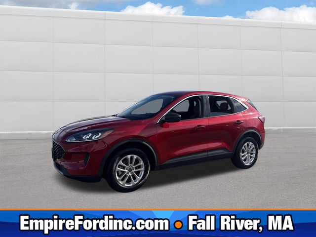 2022 Ford Escape SE's photo