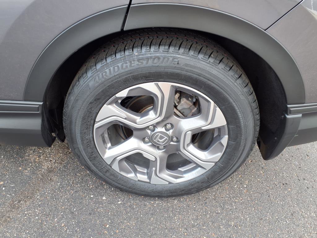 2019 Honda CR-V EX-L photo 9