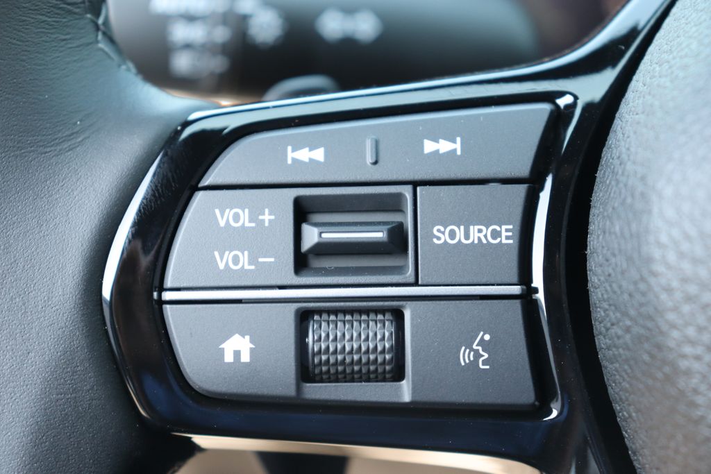 2025 Honda Civic Hybrid Sport photo 26