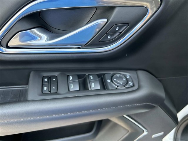 2024 Chevrolet Tahoe Z71 photo 27