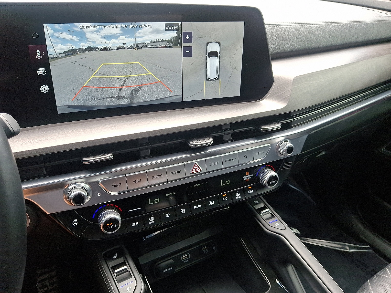2023 Kia Telluride SX Prestige X-Pro photo 23
