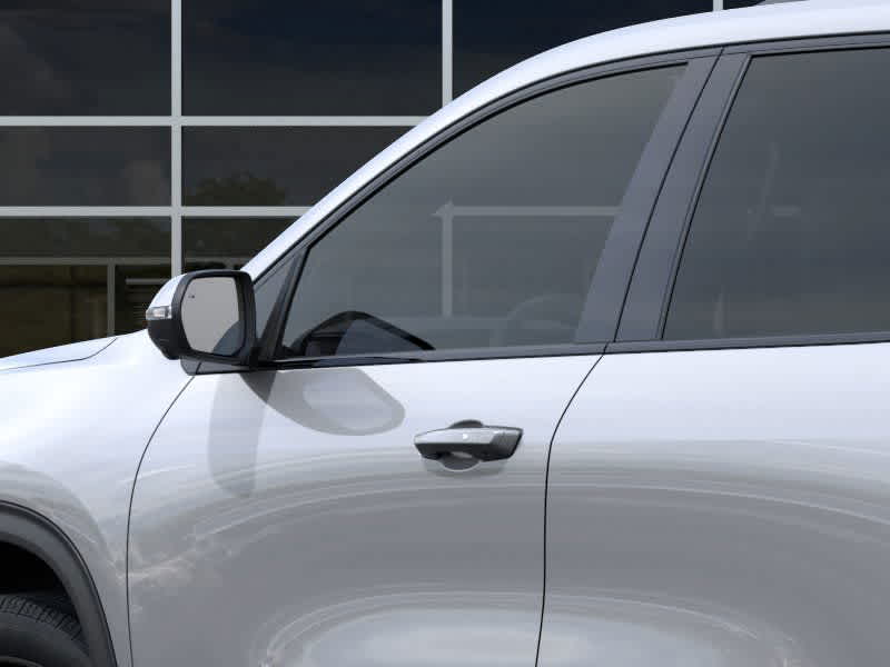 2025 Gmc Acadia Elevation photo 12