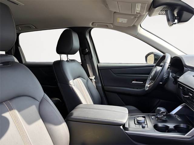 2025 Mazda CX-90 3.3 Turbo Select photo 13