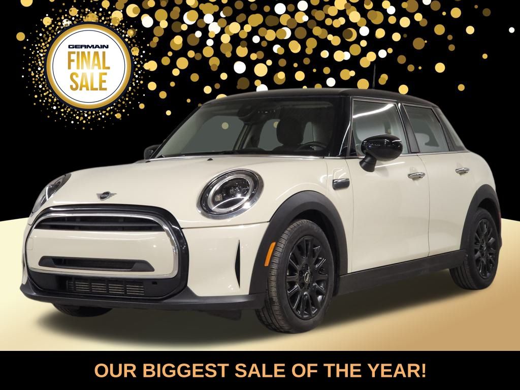 2022 MINI Hardtop 4 Door's photo