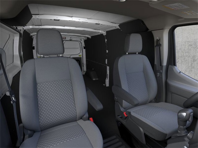 2025 Ford Transit photo 10