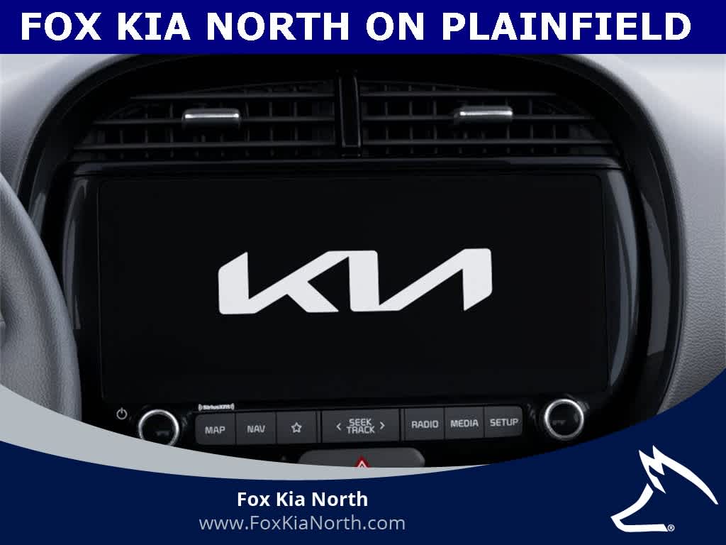 2025 Kia Soul S photo 33