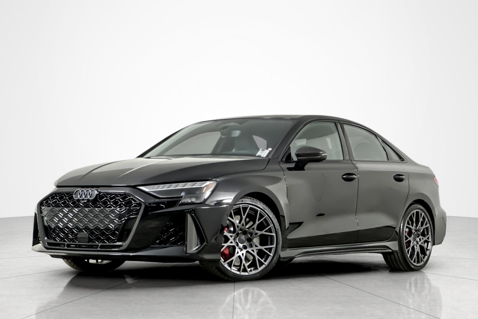 2026 Audi RS 3 Base's photo