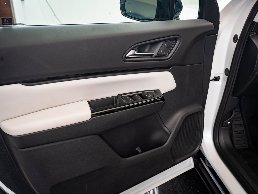 2024 Honda Prologue Elite photo 24