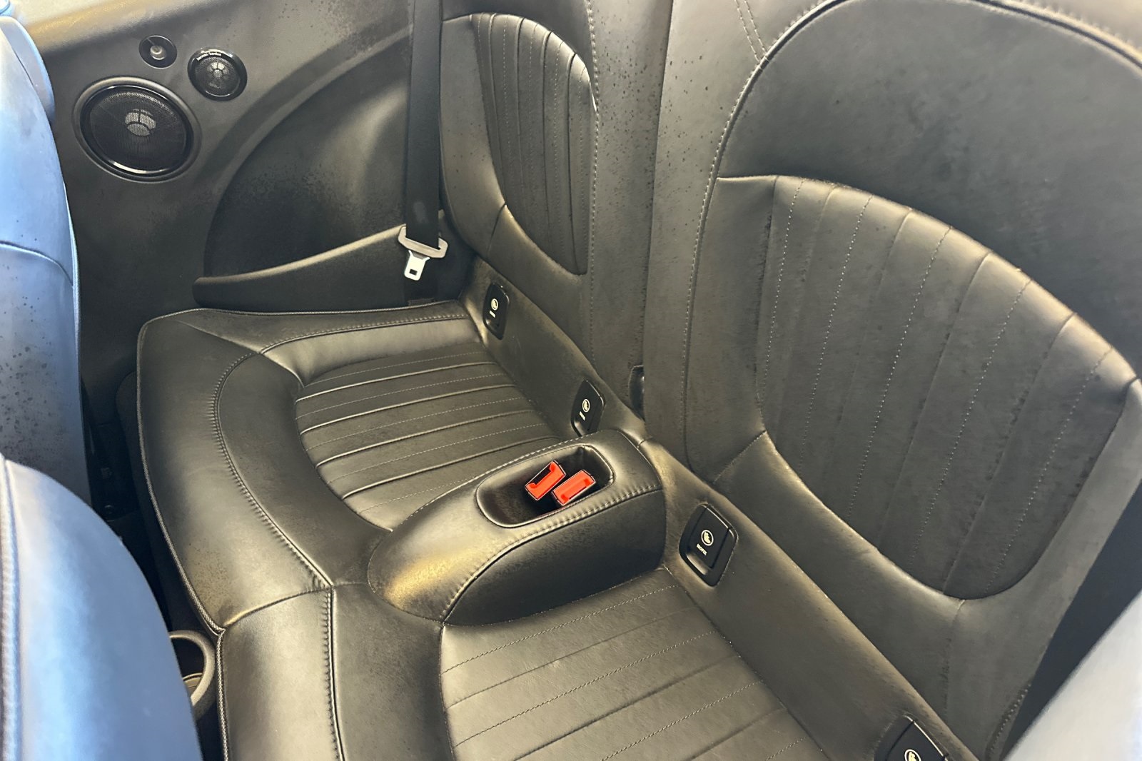 2021 Mini Cooper Convertible S photo 14