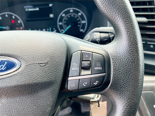 2023 Ford Transit photo 22