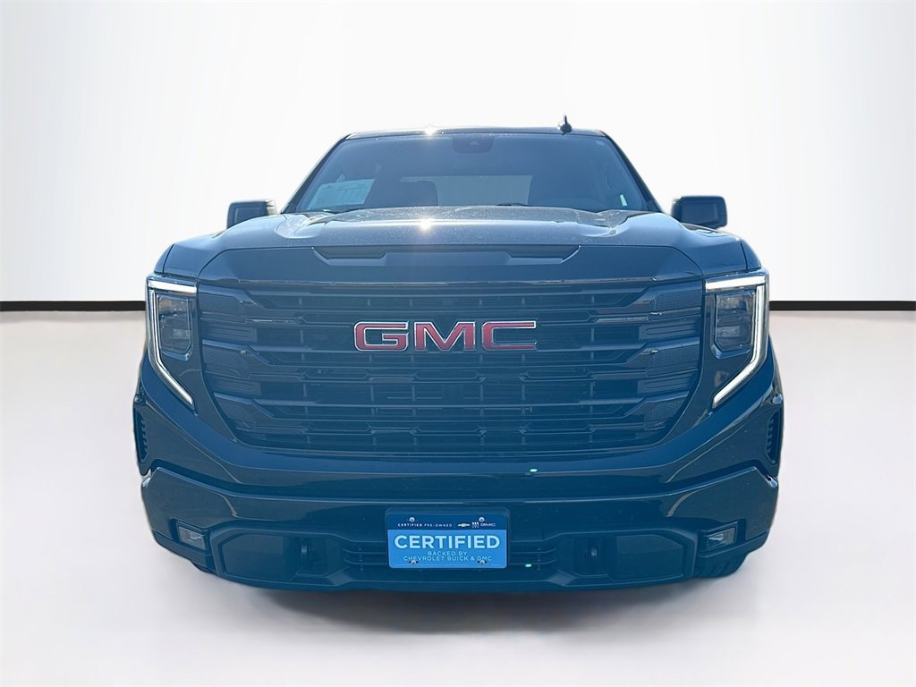 2023 Gmc Sierra 1500 Elevation photo 2