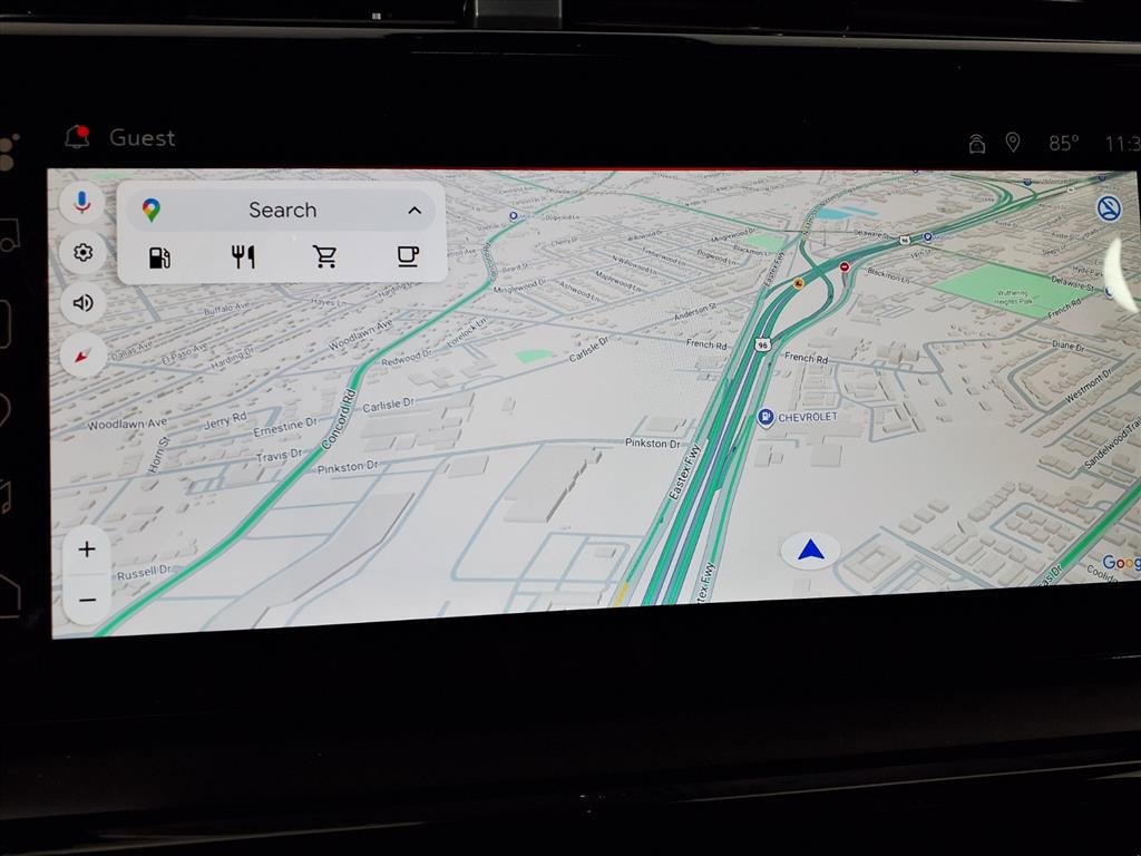 2026 Gmc Sierra 2500 HD AT4X photo 4