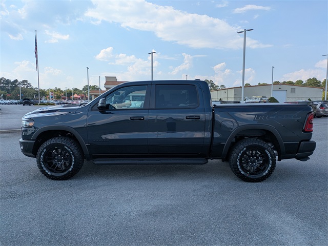 2026 Ram 1500 Rebel photo 5